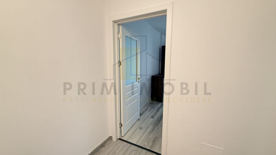 Apartament modern, Copou - Parcare inclusa - Poză 10