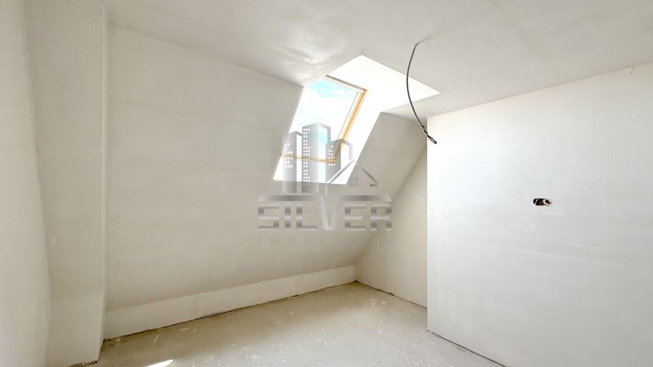 Apartament cu 3 camere/76mp/3 minute de statii autobuz. - Poză 11