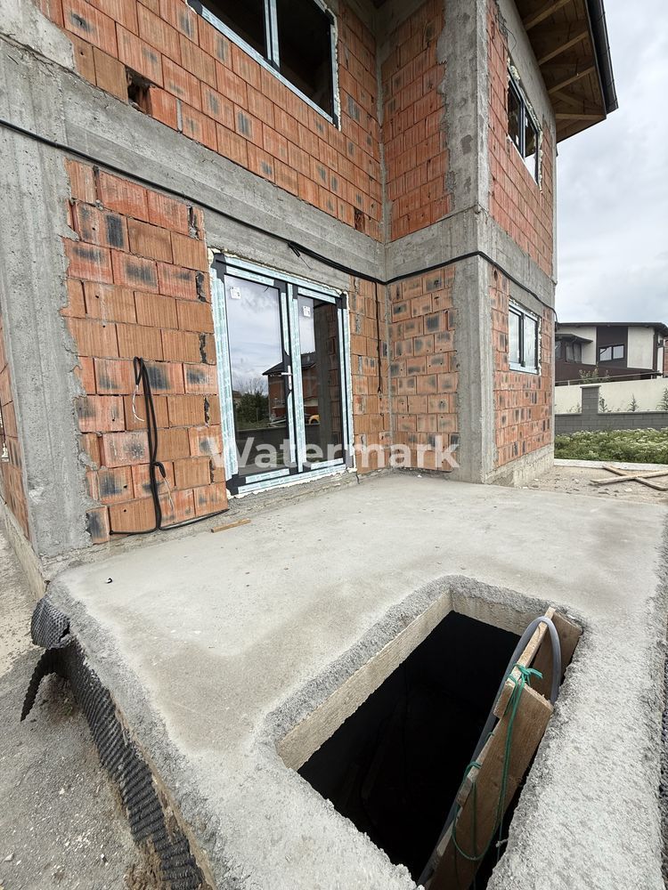 Casa comuna berceni - Poză 3