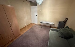 2 camere decomandate, balcon Zona Intre Lacuri, Iulius Mall, Fsega - Poză 6