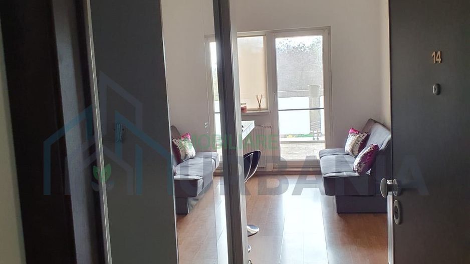 Apartament 2 camere SD Copou Bellevue - Poză 7