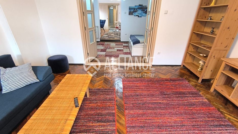 CENTRU PLAJA MODERN(COD03)- Apartament modern in vila interbelica ! - Poză 3