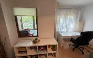 Apartament 2 Camere Spațios Drumul Sării Bloc Solid 1983 Reabilitat - Poză 13