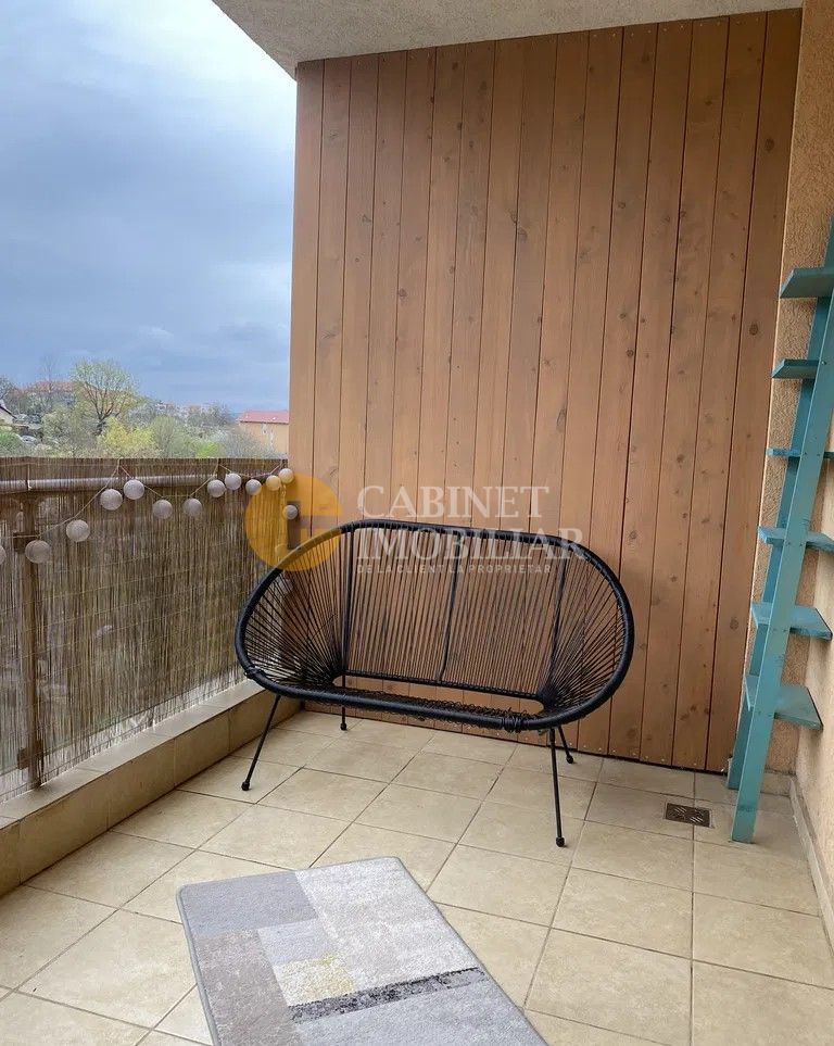 TATARASI - BLOC NOU - 2 CAMERE DECOMANDAT - ETAJ INTERMEDIAR - Poză 8