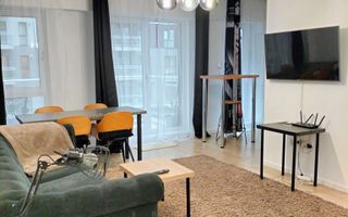 Apartament 3 camere de Inchiriat | Metrou - Poză 4