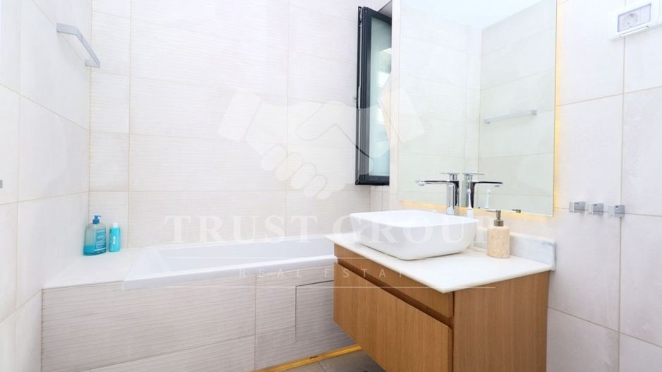Apartament 3 camere lux - Herastrau | Curte 70mp | 2 locuri de parcare - Poză 7