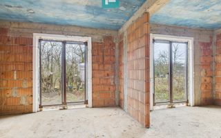 Duplex solid 120 mp, intimitate și calm in Chisoda - Poză 4