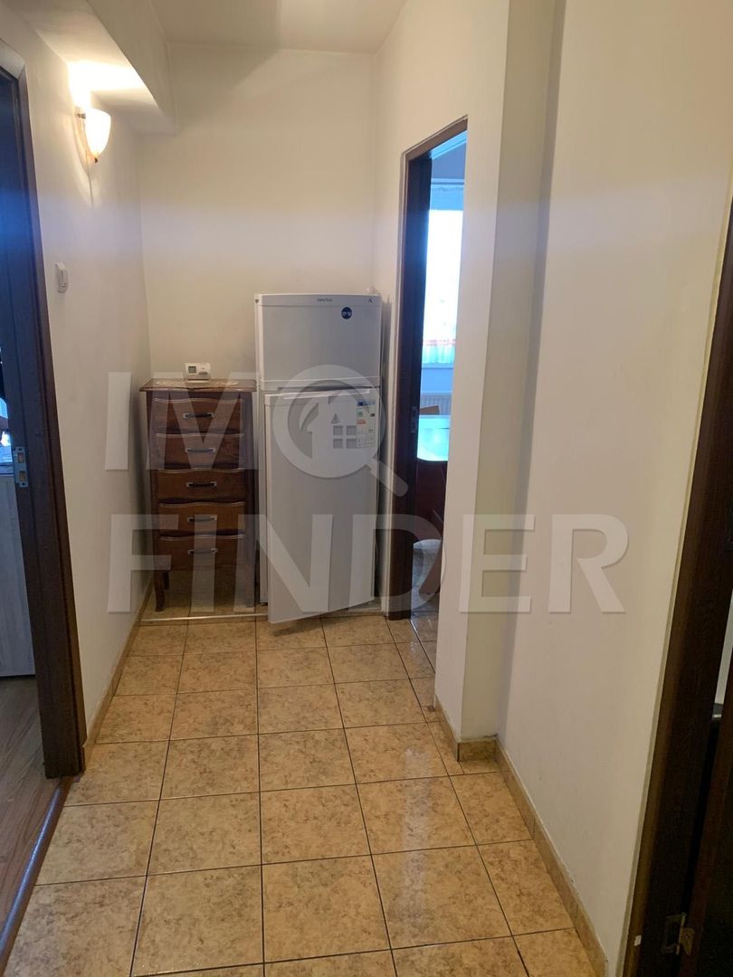 Apartament cu 1 cameră, balcon generos – Mărăști, zona Pod Mărăști - Poză 3