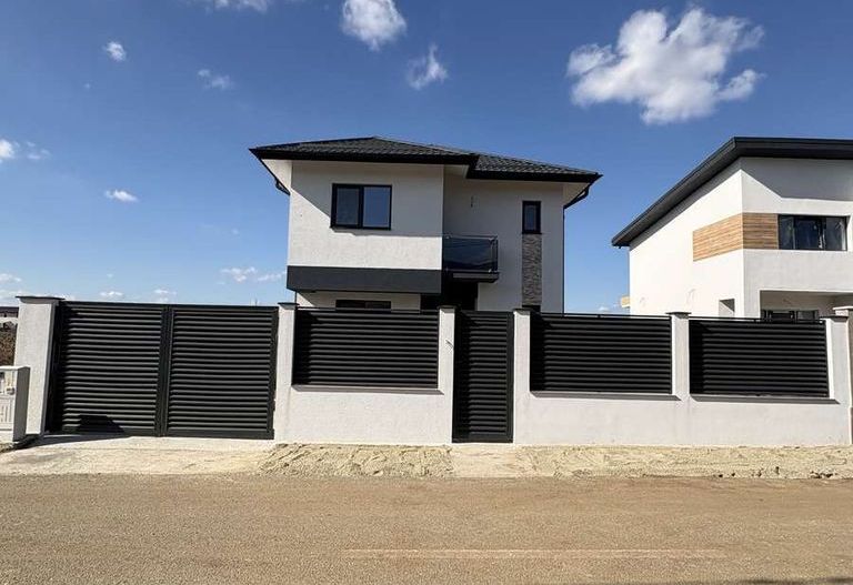 De vanzare casa finisata modern, Magurele - Poză 1