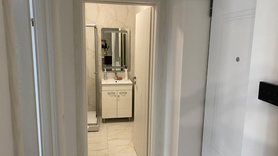 Apartament tip studio Ilie Petre, Militari Resindece - Poză 6