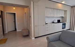 Apartament mobilat si utilat cu 2 locuri de parcare - Poză 7