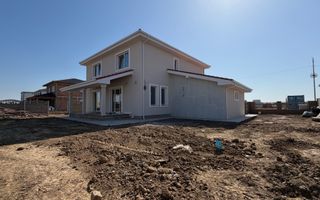 Casa Individuala | Cu garaj | 180mp | Toate utilitatile | Asfalt - Poză 7