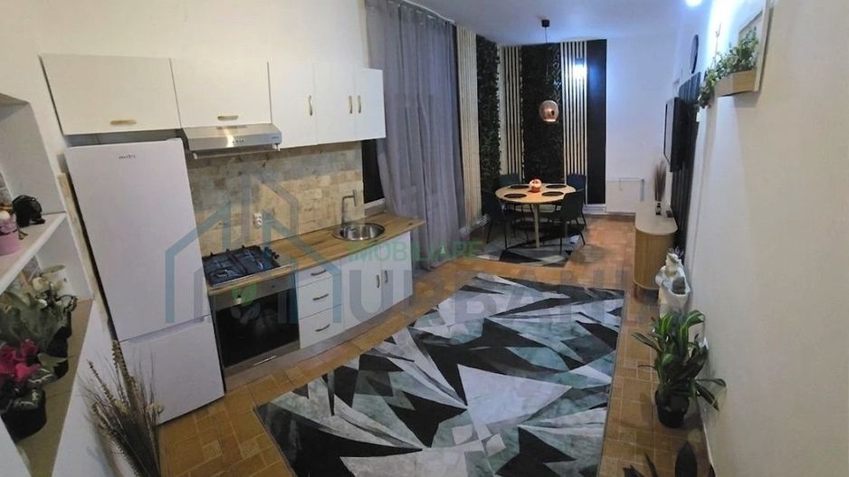 Casa de inchiriat 2km rond Pacurari Rediu - Poză 2