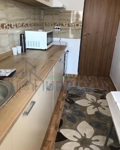 Garsonieră de închiriat, zona 748, Iași - Recent renovată - Poză 10