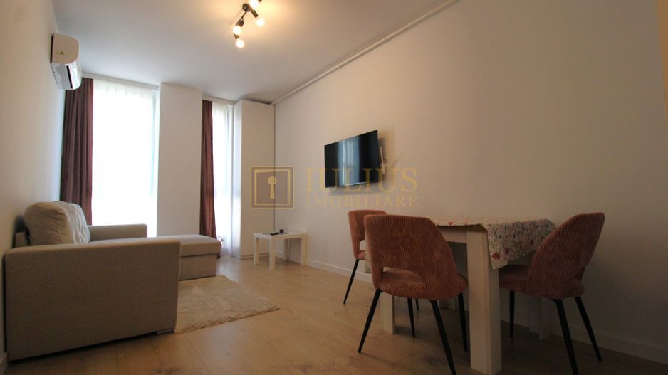 Bloc nou, loc de parcare-Campeador City/Ikea - Poză 7