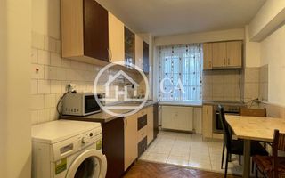 Apartament cu 3 camere de inchiriat in zona Cantemir, Oradea - Poză 9