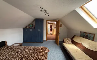 Casă Măneuți | 2.800 mp teren intravilan | Complet mobilată - Poză 11