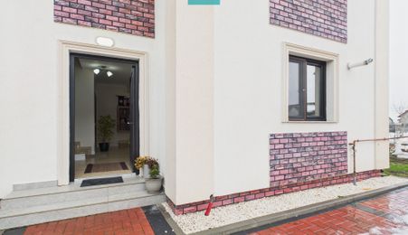 Casă în Giarmata P+1-zona dezvoltată