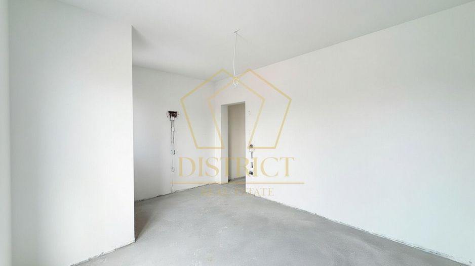 Duplex cu 4 camere, despărțit prin camera tehnica | Mosnita Veche | Lidl - Poză 12