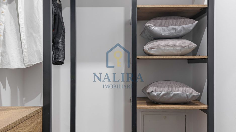 Penthouse de lux de închiriat, ultracentral - Poză 17