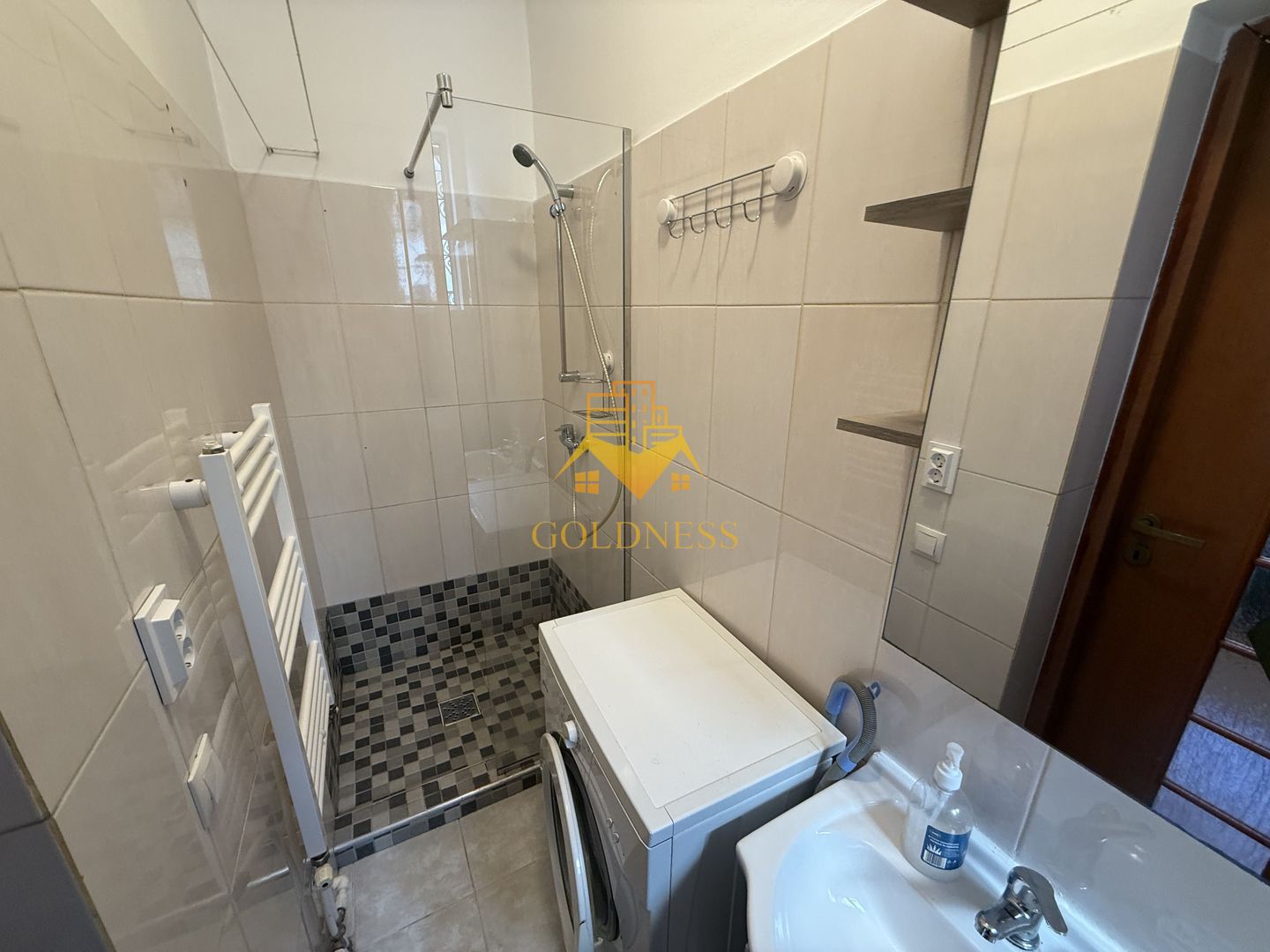 Garsoniera, UMF, Platinia, Piezisa, Central, Motilor - Poză 8