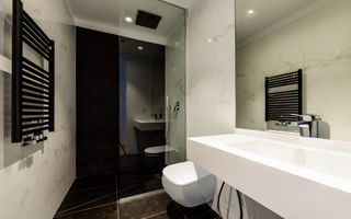 Apartament High End 3 Camere I One Mircea Eliade - Poză 24