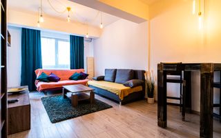 2 CAMERE, 56 mp, etajul 1, mobilat-utilat, Lujerului, Plaza Romania - Poză 5