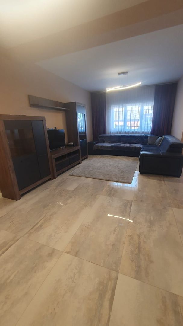 Duplex-Mosnita Noua | 4 Camere | 3 Bai | 3 Locuri de parcare - Poză 4