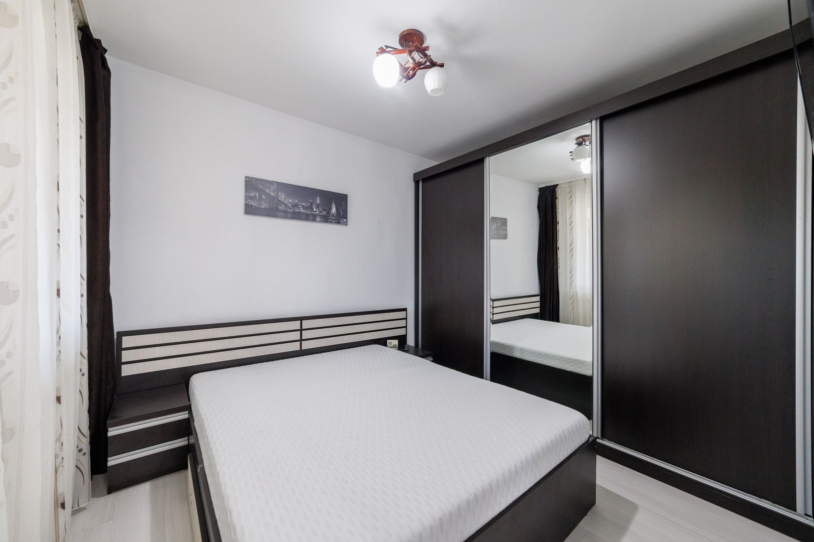 Apartament gata de mutat cu 2 camere si parcare inclusa – Banat - Poză 3