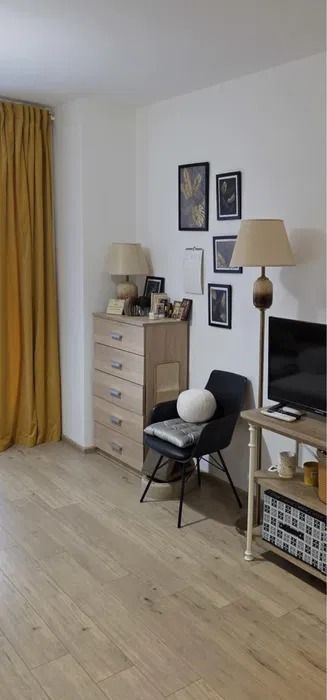 GARSONIERA DRUMUL TABEREI, BLOC NOU, CENTRALA PROPRIE, METROU 10 MIN. - Poză 2