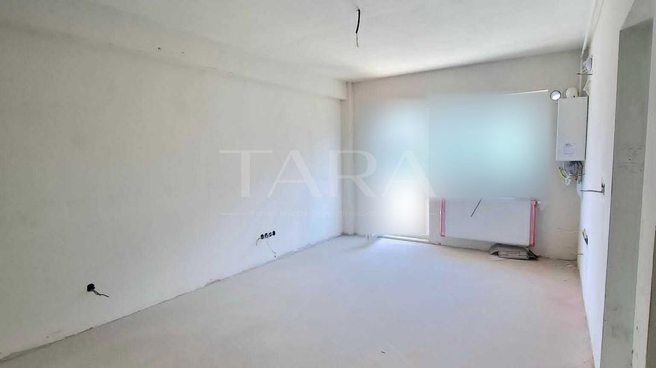 Apartament 2 camere în Florești, zona Terra, cu parcare subterană! - Poză 2