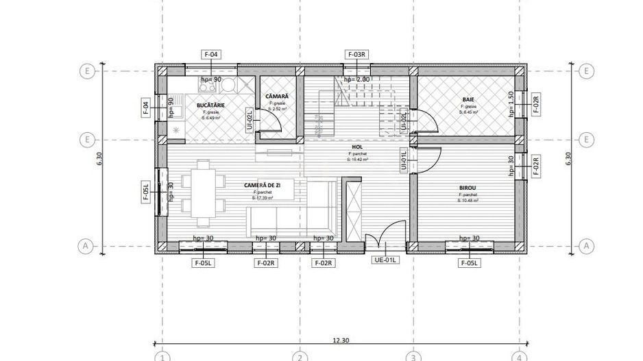 Casa individuala in la cateva minute de oras - Poză 8