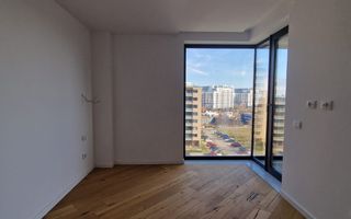2 camere de vânzare | CityPoint Aviatiei | Faza 2 Bloc D - Poză 10