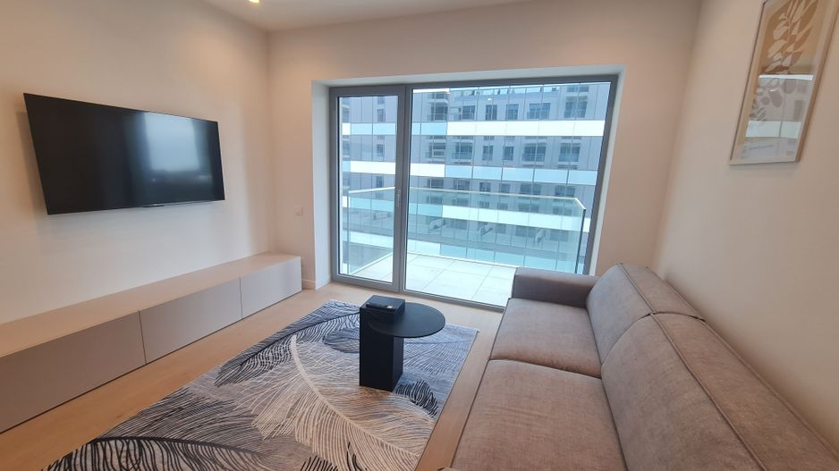 Apartamente Premium || 2 camere || Aviatiei Tower - Poză 3