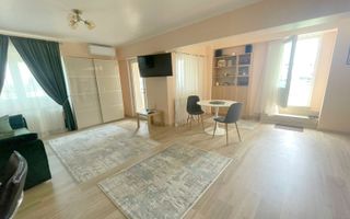 De inchiriat – Apartament cu o camera - Faleza Dunarii - Poză 2