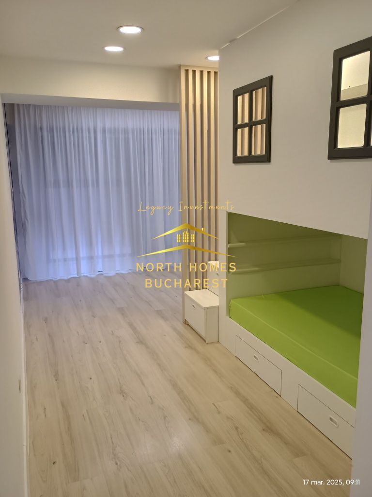 Apartament de vanzare 3 camere , Zona Aron Cotrus Nordului - Poză 3