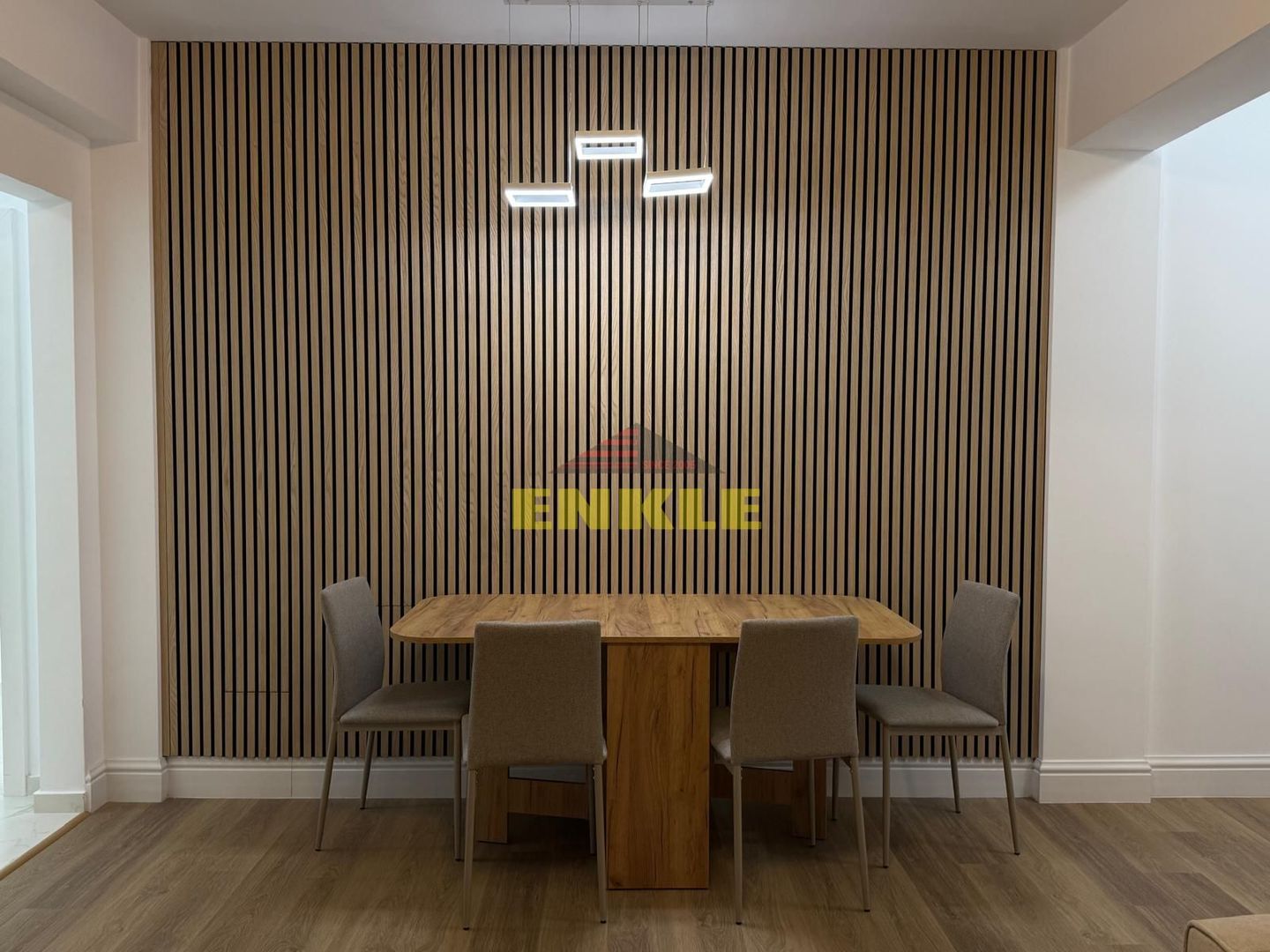 Apartament cu doua camere în bloc nou - Poză 2