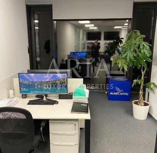 Birouri Premium FLOREASCA - Poză 4