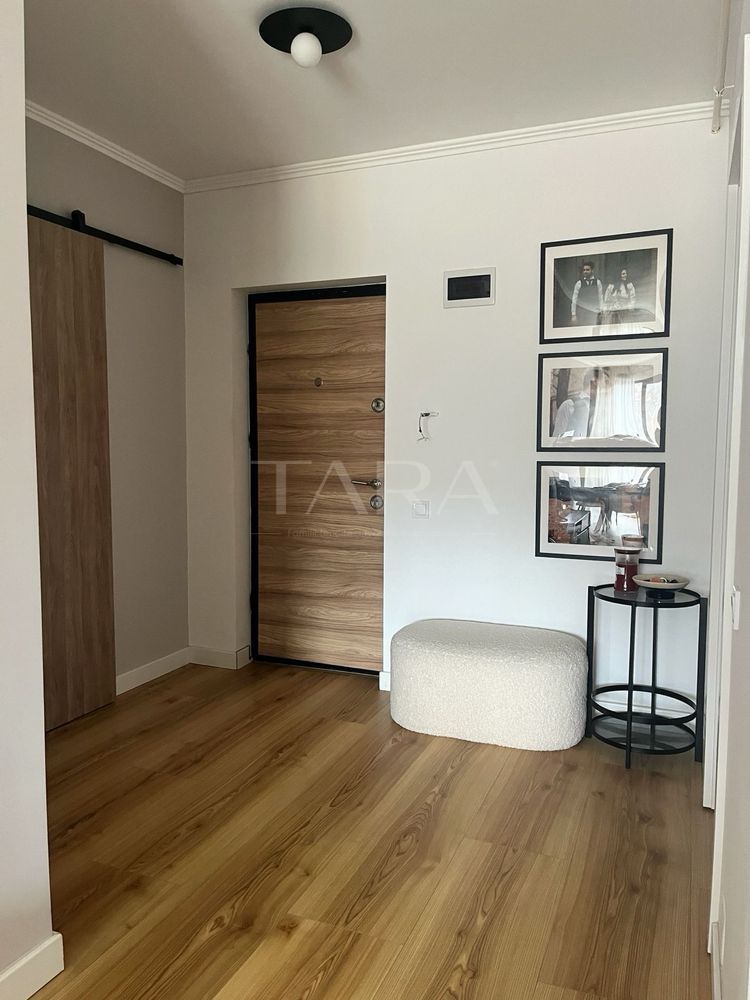 Apartament 2 camere de vânzare, Florești, zona Muzeul Apei - Poză 4