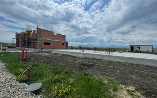 Casă Nouă cu 4 Camere, 3 Băi și Curte Generoasă | Comunitate Privată | - Poză 5