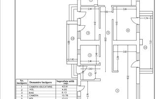VANZARE CASA INDIVIDUALA-Finisata -Panouri solare-CORBEANCA PADURE - Poză 9