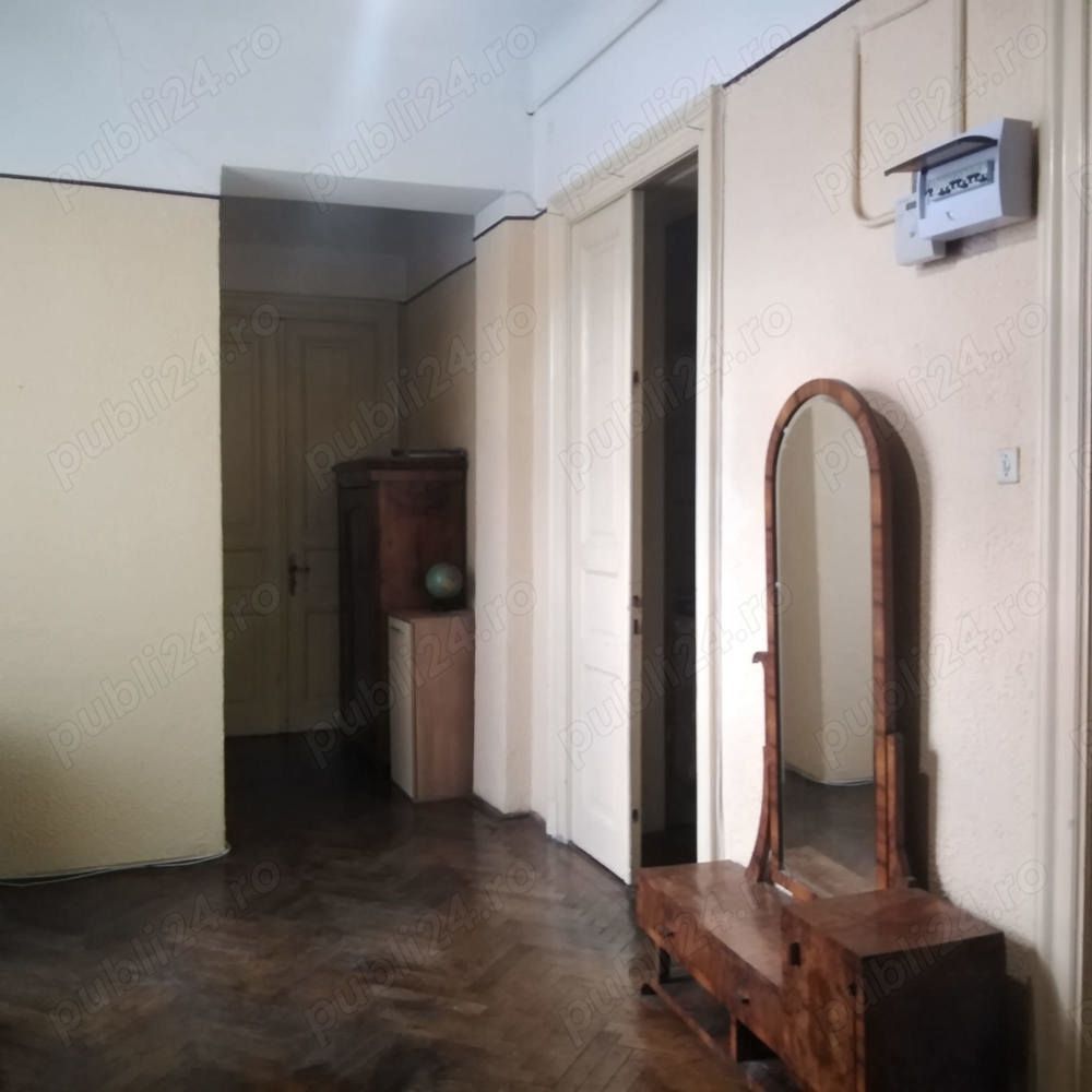 2 camere Unirii Coposu metrou - Poză 4