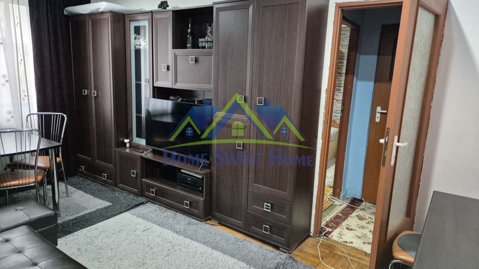 Vand apartament 2 camere, zona Traian Vuia in Y2-2, et. 4, acoperis! - Poză 1