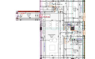 Etaj intermediar. Lift . Zona Lipovei - Timisoara - Schiță 12