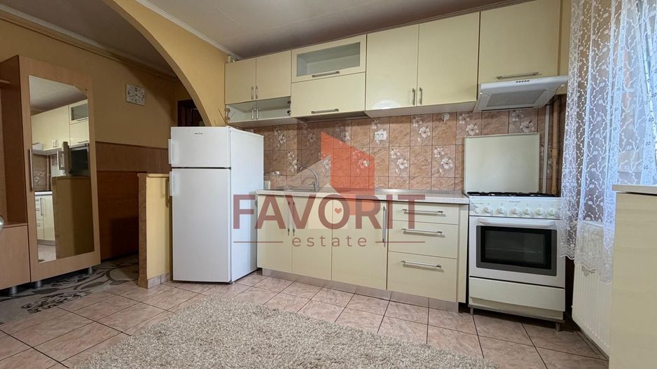 2 camere de inchiriat | centrala proprie | zona excelenta | - Poză 4