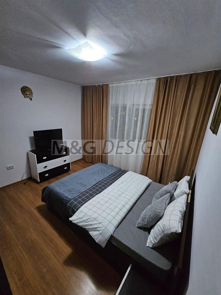 2 cam Gh Lazar amenajat mobilat utilat CENTRALA PROPRIE - Poză 9