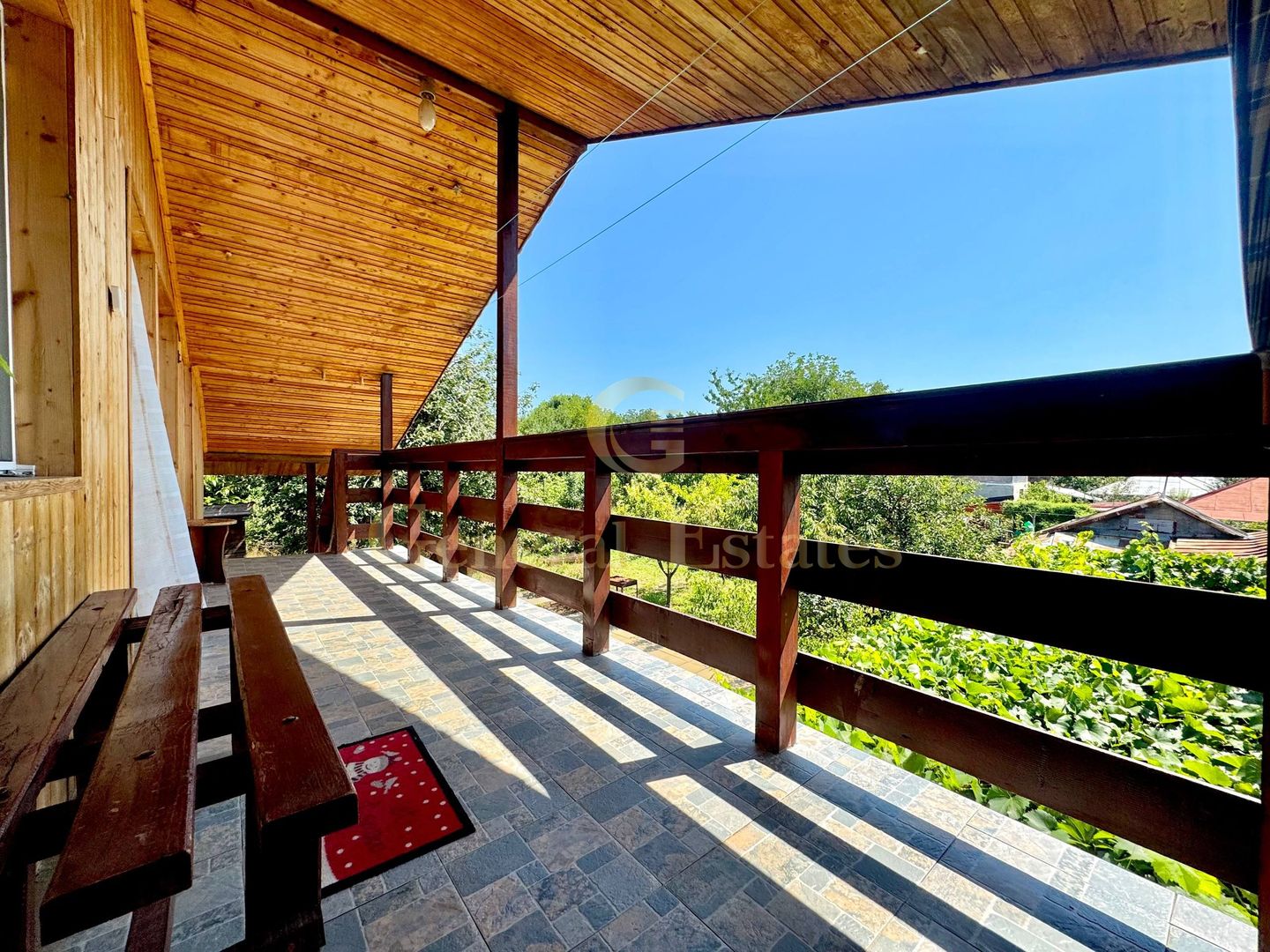 Vânzare Casă - Copou- P+M - lângă Gradina Botanică - Poză 6