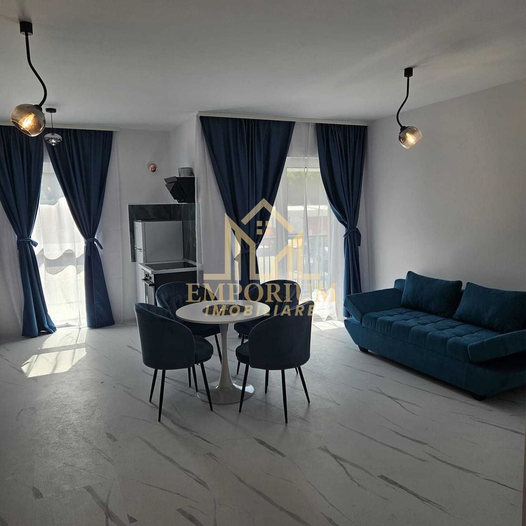 2 camere semidecomandate, Florești, Avram Iancu - Poză 1