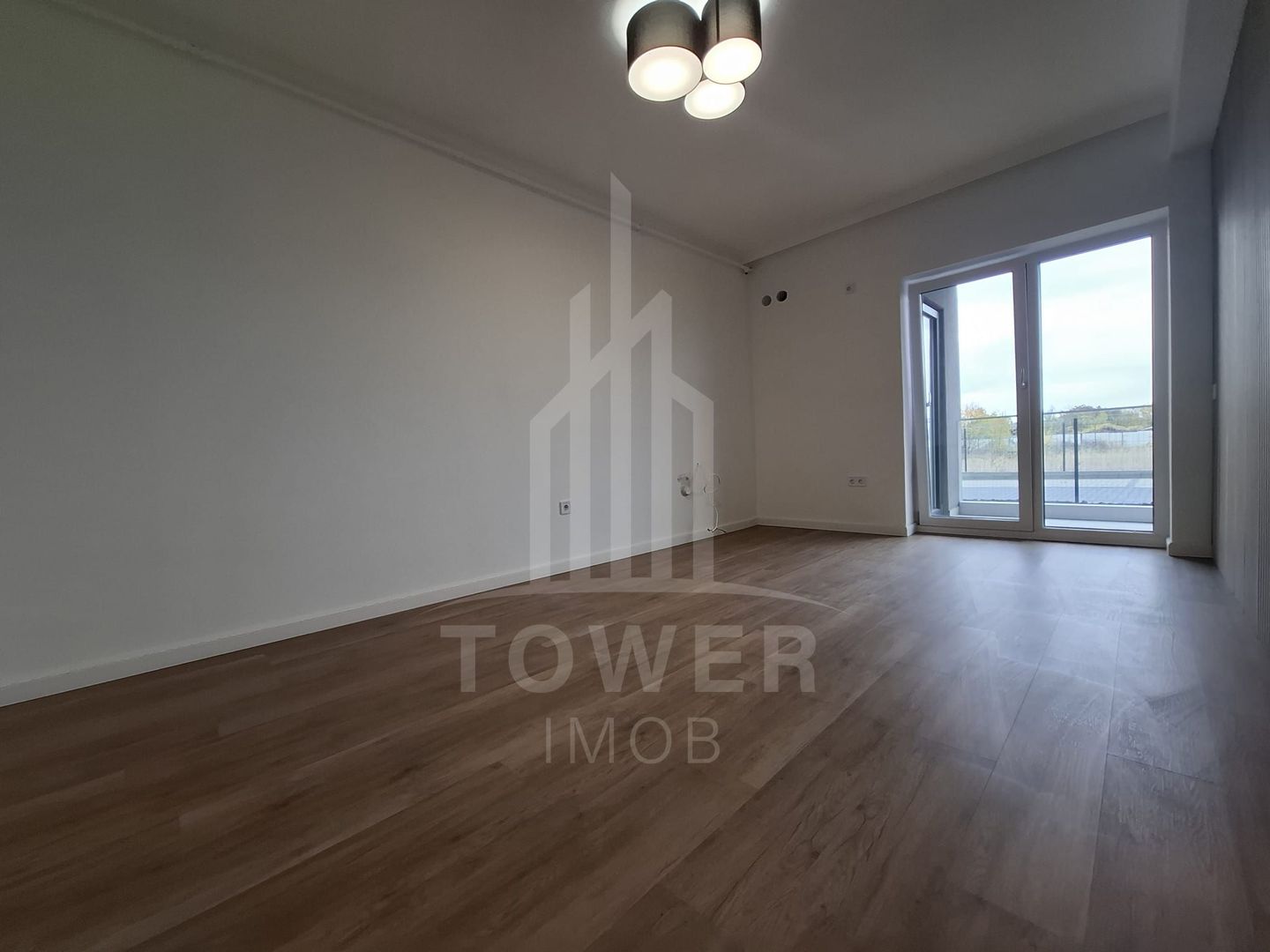 APARTAMENT DE VÂNZARE CU GRĂDINĂ – ZONA LACUL LUI BINDER - Poză 6