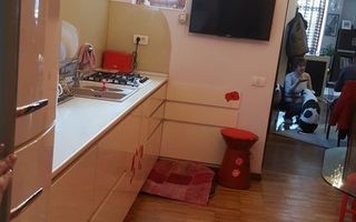 Vila P+2 de inchiriat |190 mp utili |Str. Ronda Sector 2 - Poză 13